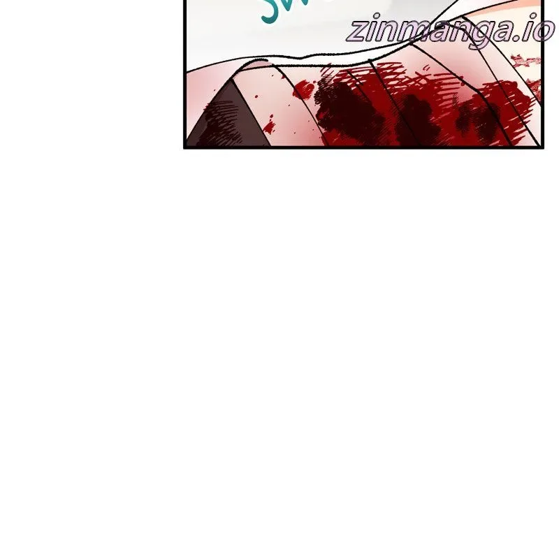 Don’t Look Back, Seisia! Chapter 58 page 33