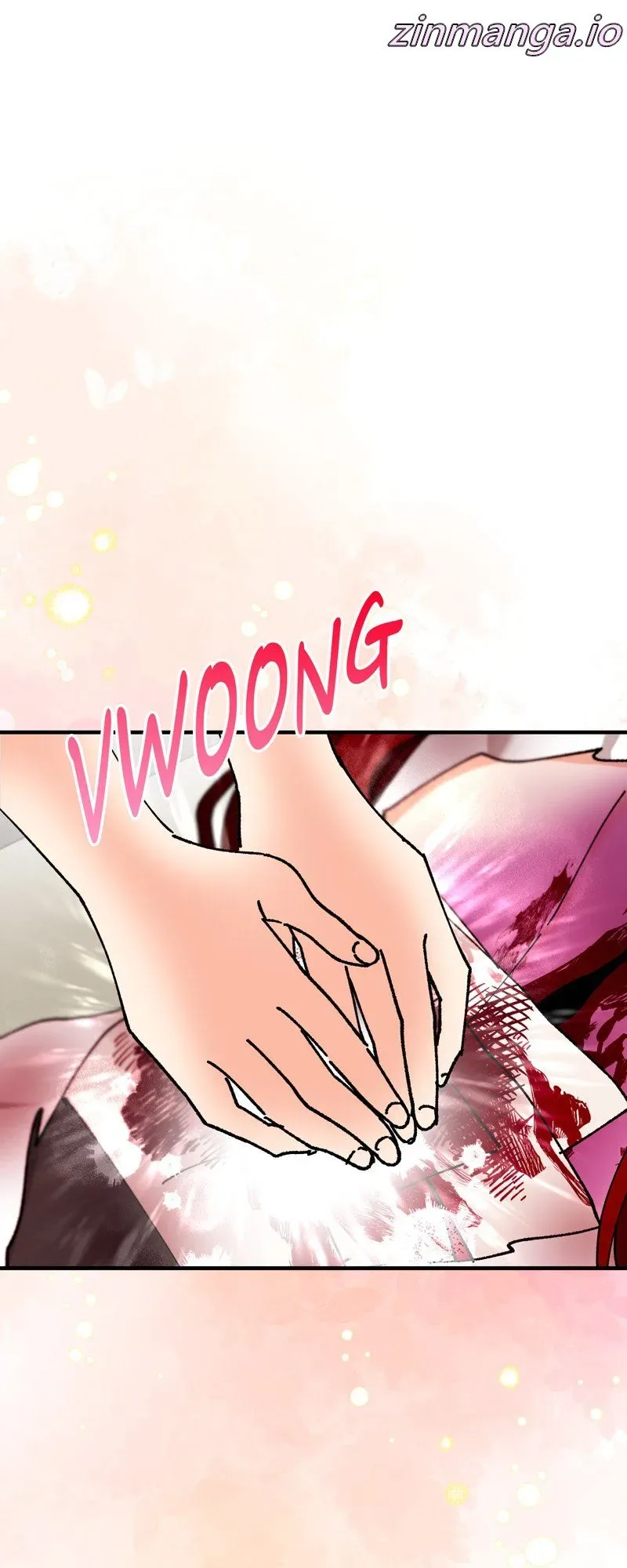 Don’t Look Back, Seisia! Chapter 58 page 27