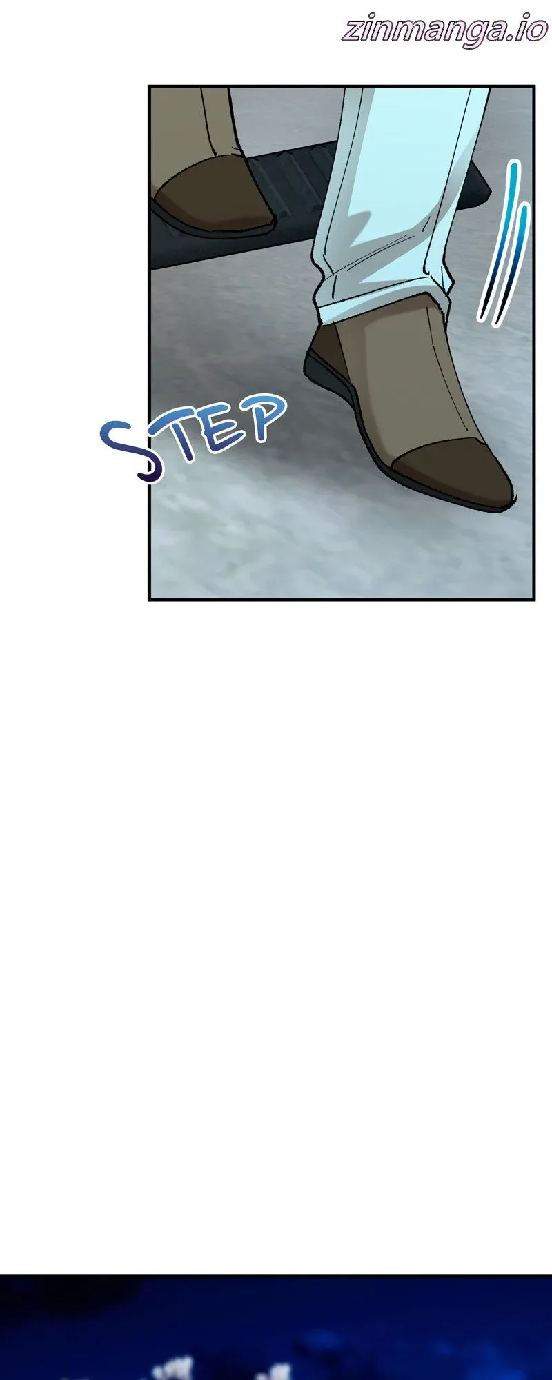 Don’t Look Back, Seisia! Chapter 59 page 20