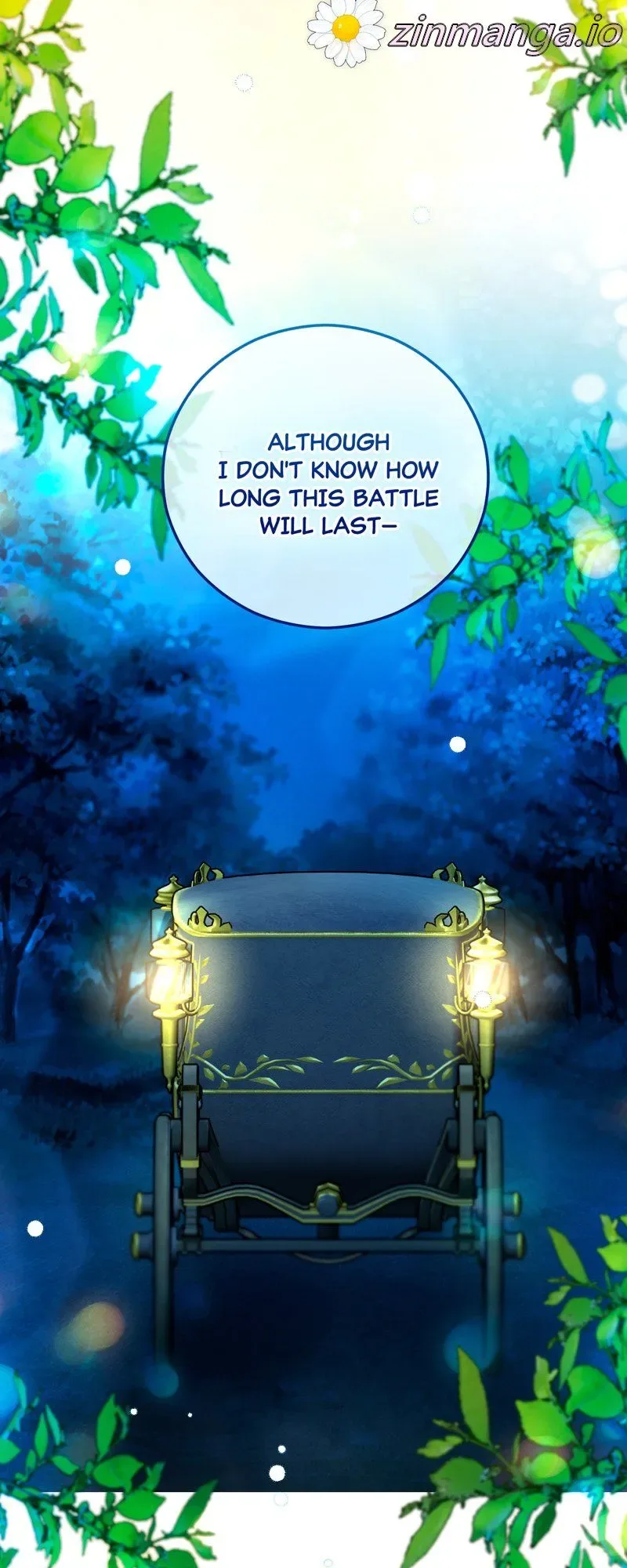 Don’t Look Back, Seisia! Chapter 59 page 59