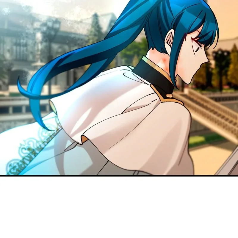 Don’t Look Back, Seisia! Chapter 61 page 8