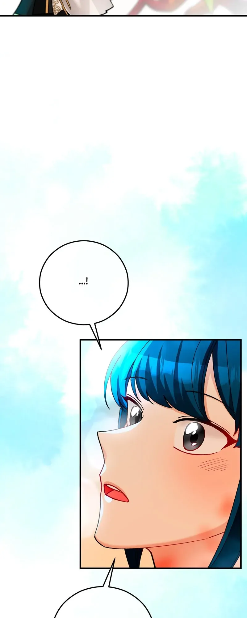 Don’t Look Back, Seisia! Chapter 61 page 11