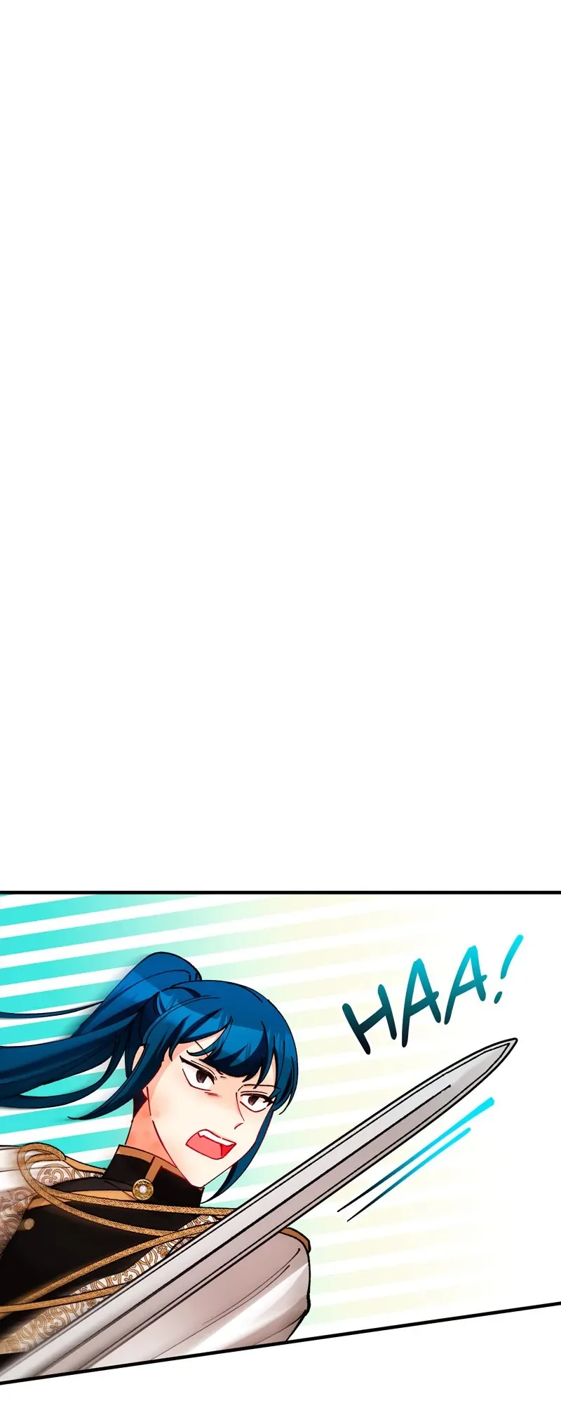 Don’t Look Back, Seisia! Chapter 61 page 18