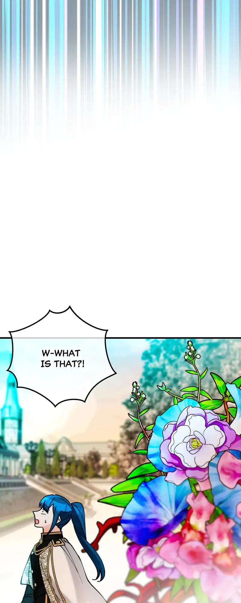 Don’t Look Back, Seisia! Chapter 61 page 10