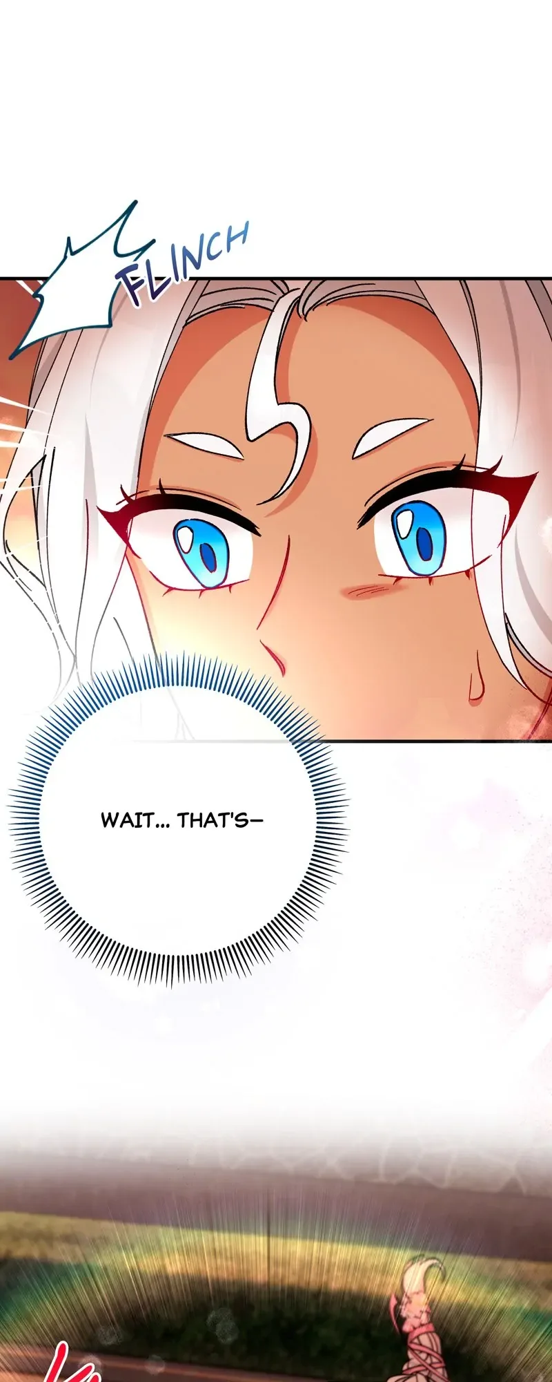 Don’t Look Back, Seisia! Chapter 62 page 2