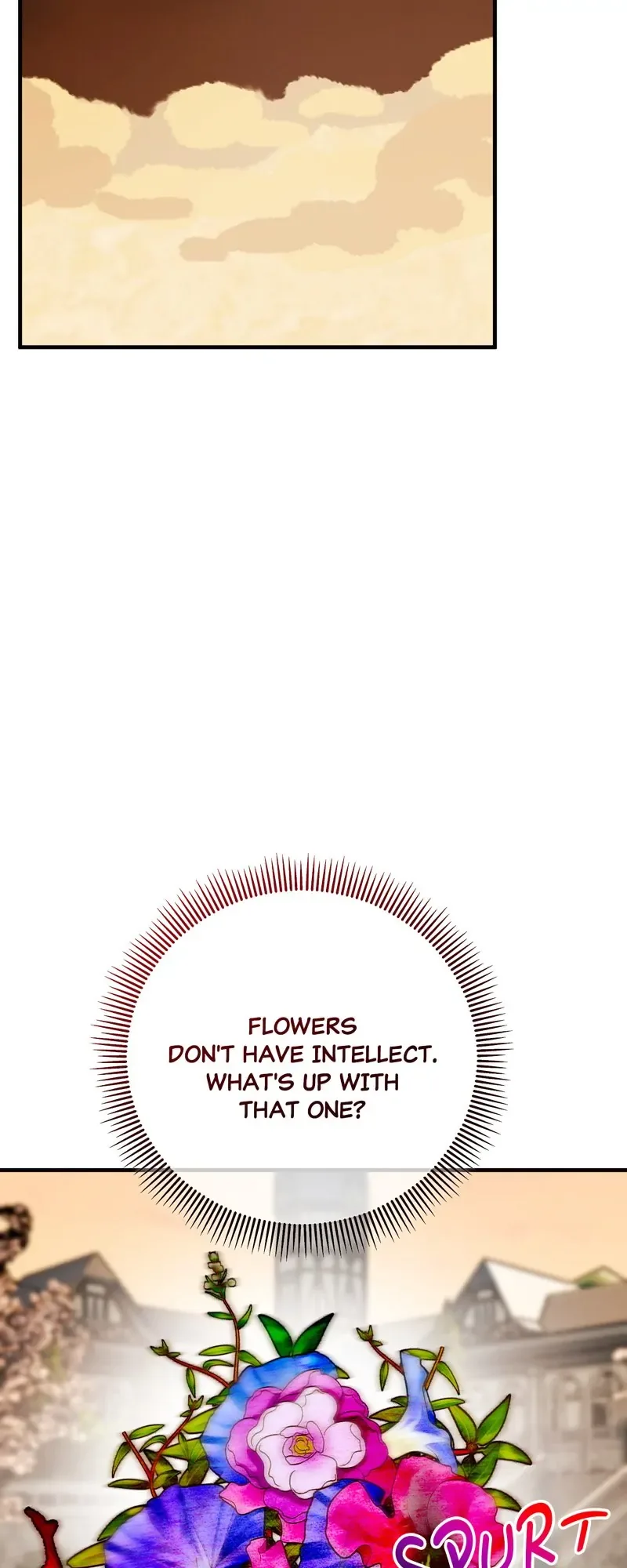 Don’t Look Back, Seisia! Chapter 61 page 25