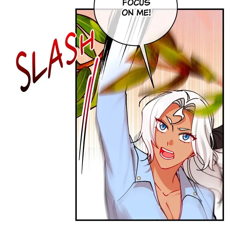 Don’t Look Back, Seisia! Chapter 61 page 42