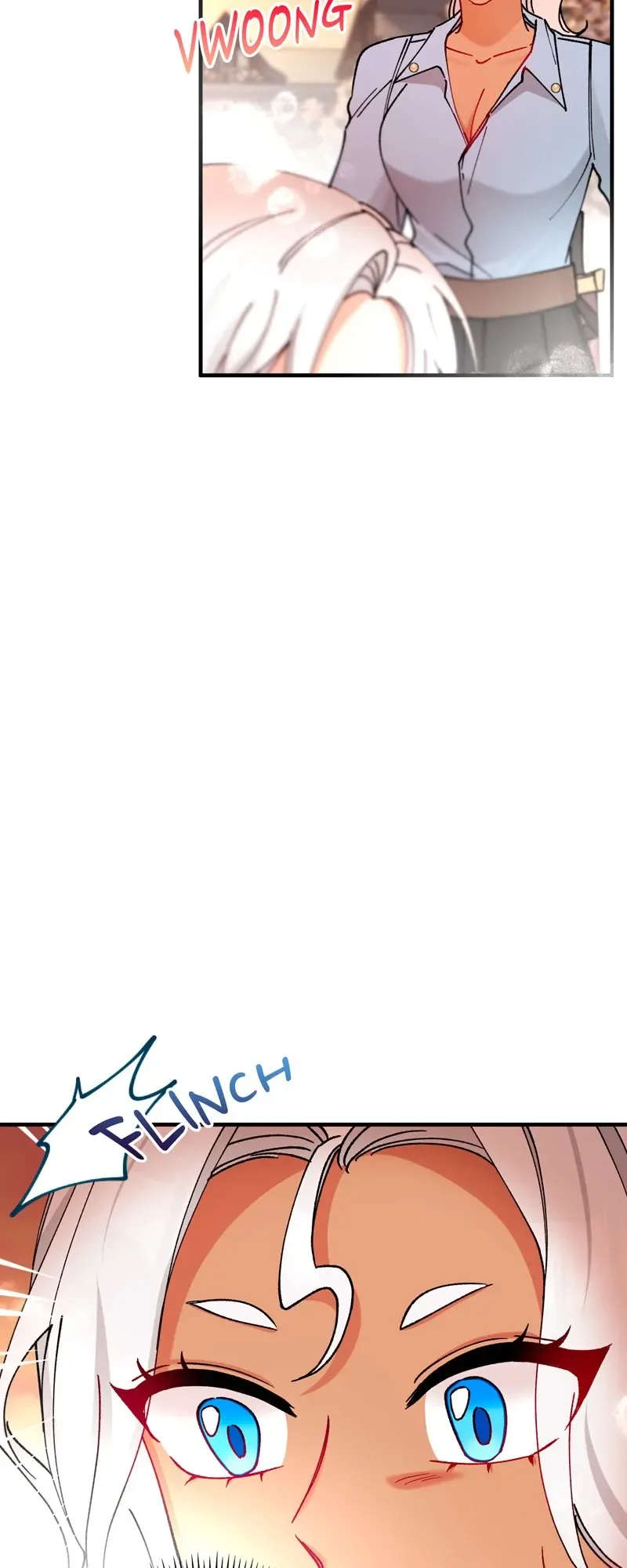 Don’t Look Back, Seisia! Chapter 61 page 59