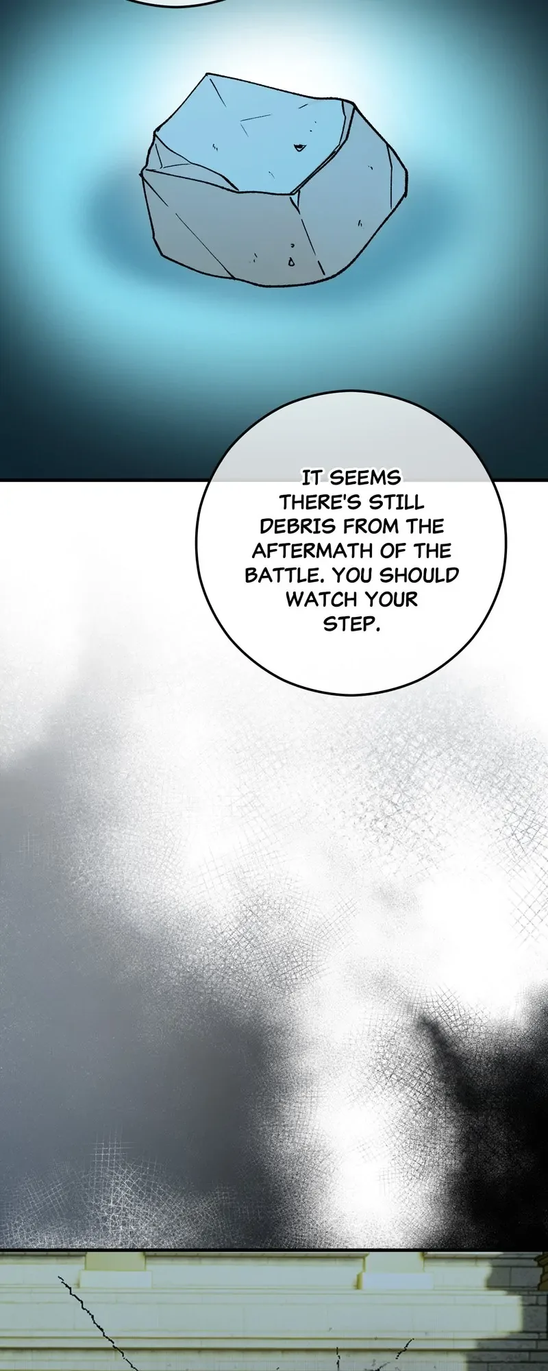 Don’t Look Back, Seisia! Chapter 63 page 16