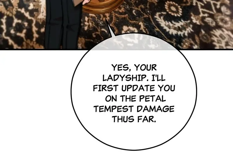 Don’t Look Back, Seisia! Chapter 60 page 17