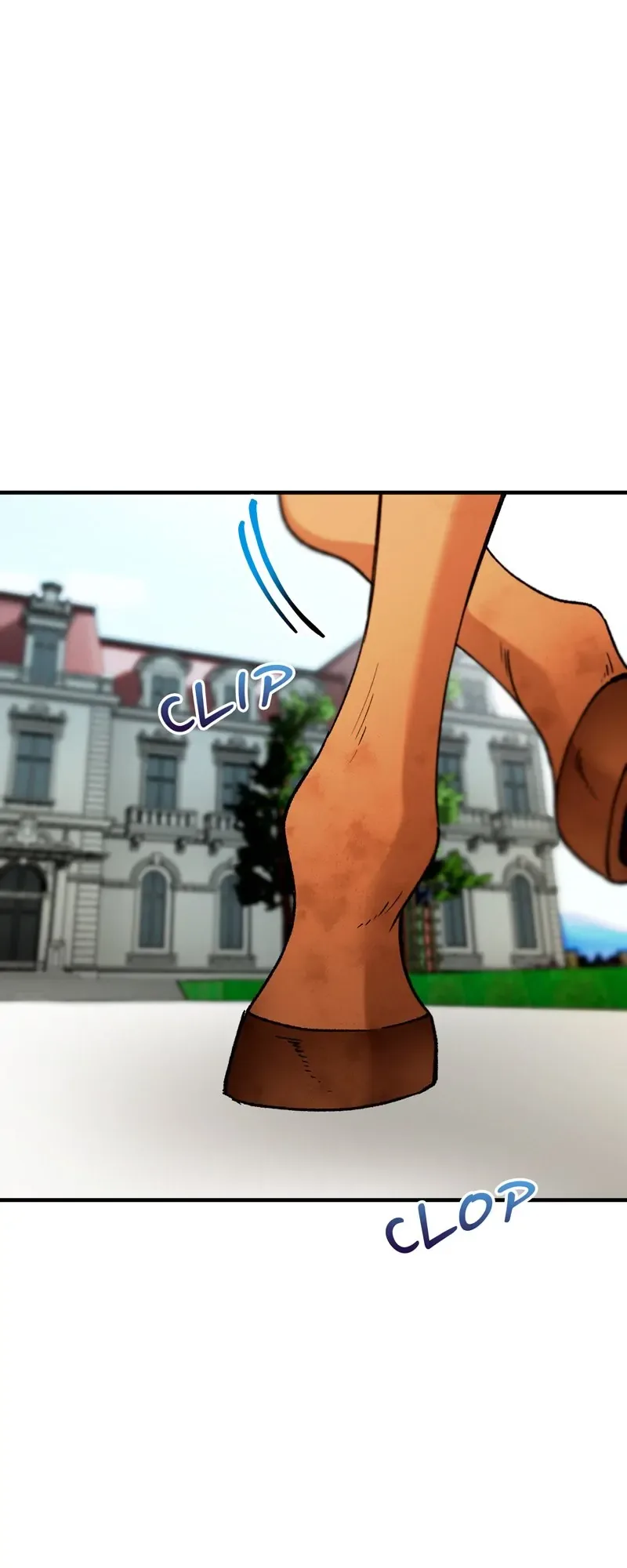 Don’t Look Back, Seisia! Chapter 64 page 12