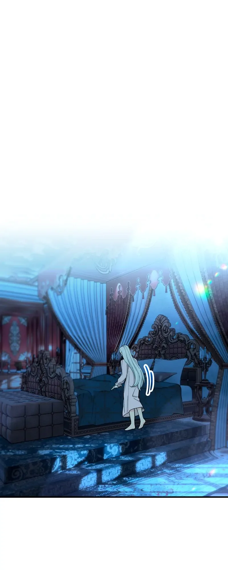 Don’t Look Back, Seisia! Chapter 64 page 2