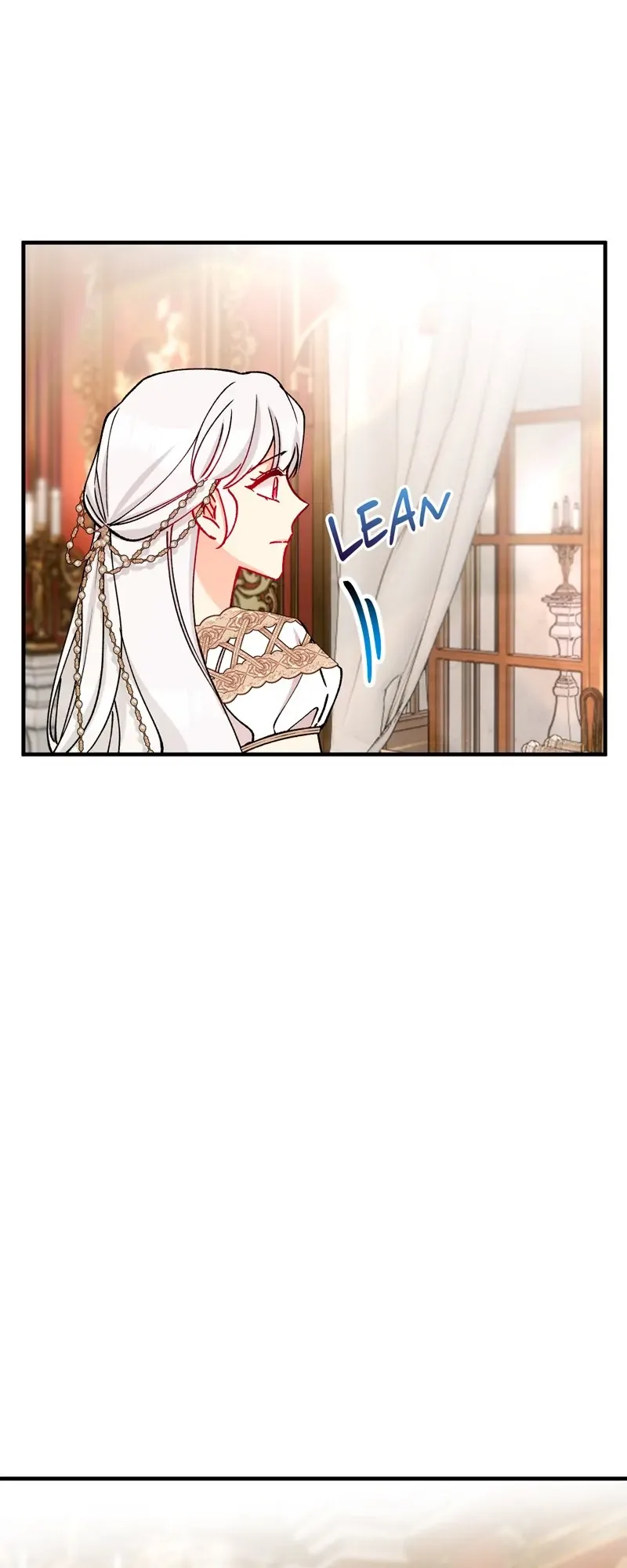 Don’t Look Back, Seisia! Chapter 64 page 21