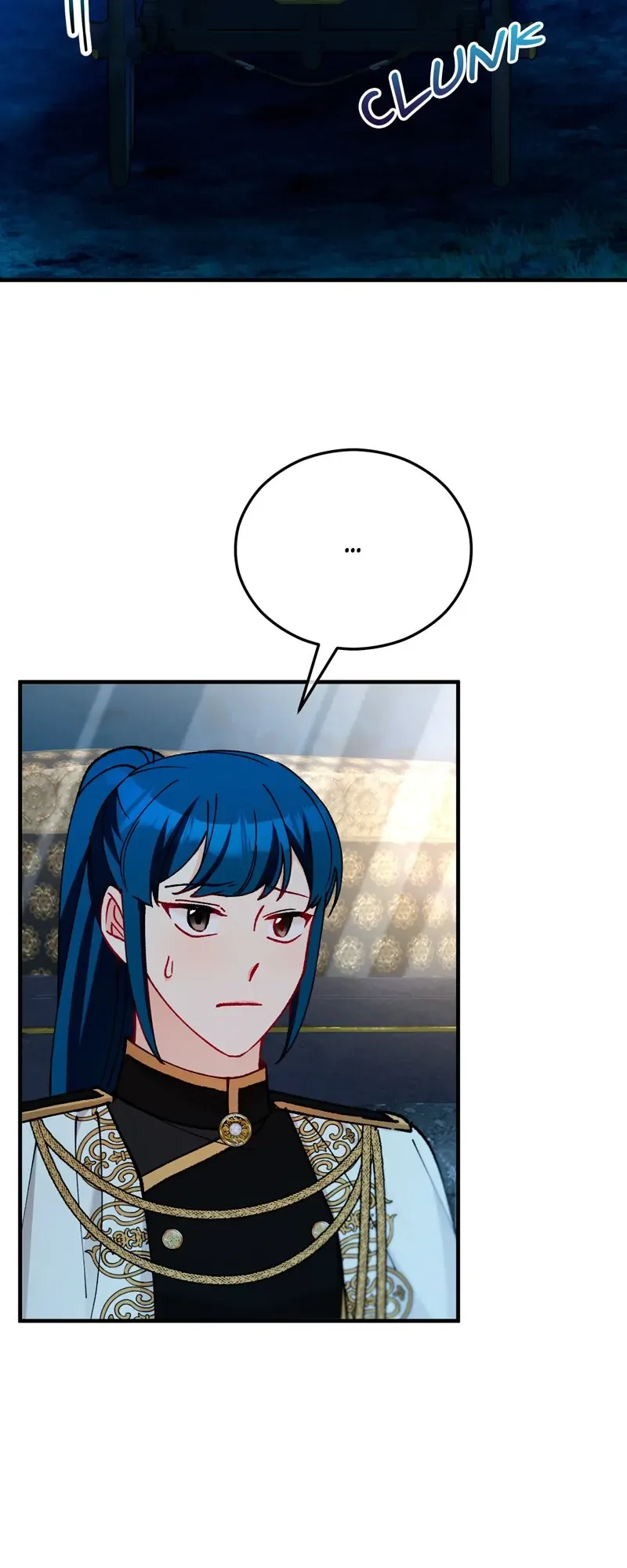 Don’t Look Back, Seisia! Chapter 62 page 46