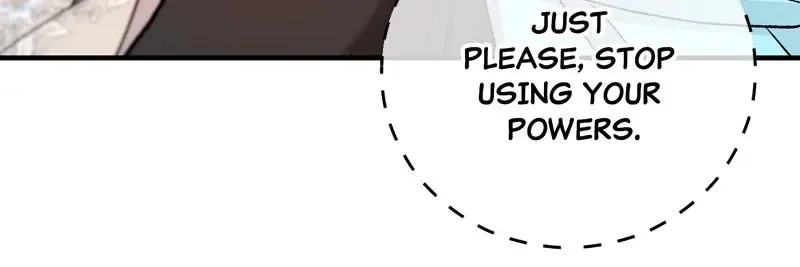 Don’t Look Back, Seisia! Chapter 65 page 15