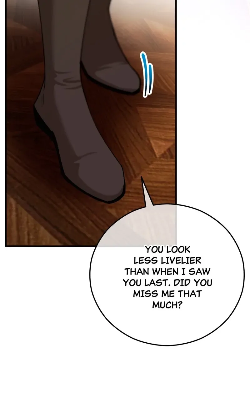 Don’t Look Back, Seisia! Chapter 64 page 39