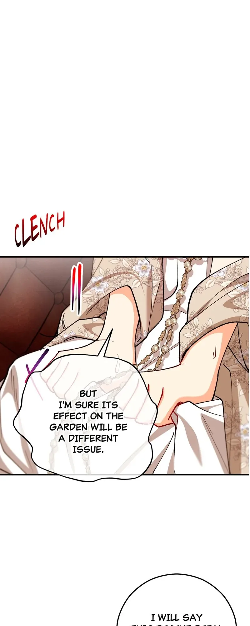 Don’t Look Back, Seisia! Chapter 64 page 47