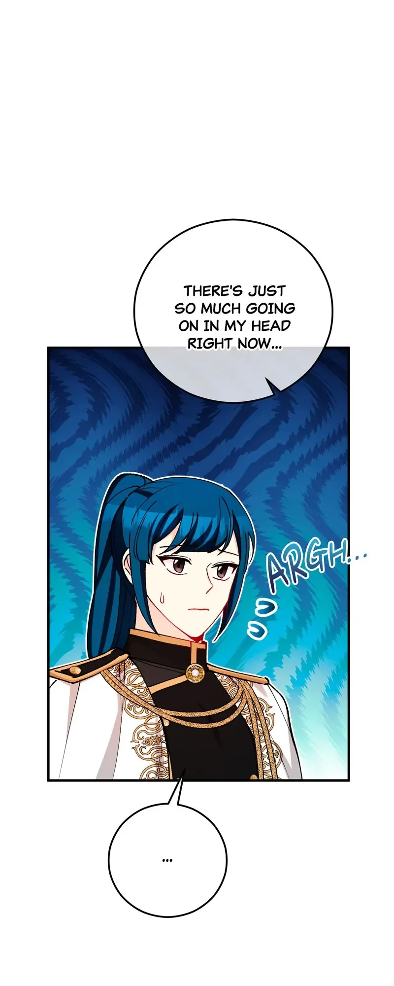 Don’t Look Back, Seisia! Chapter 63 page 29