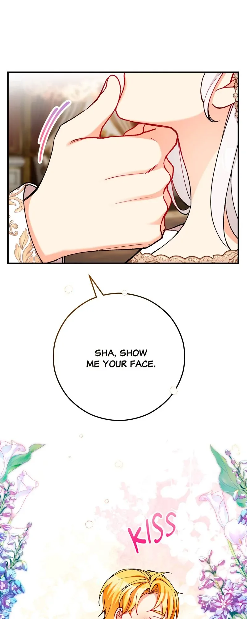Don’t Look Back, Seisia! Chapter 64 page 42