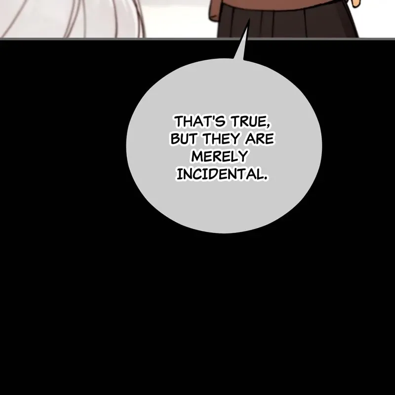 Don’t Look Back, Seisia! Chapter 62 page 51