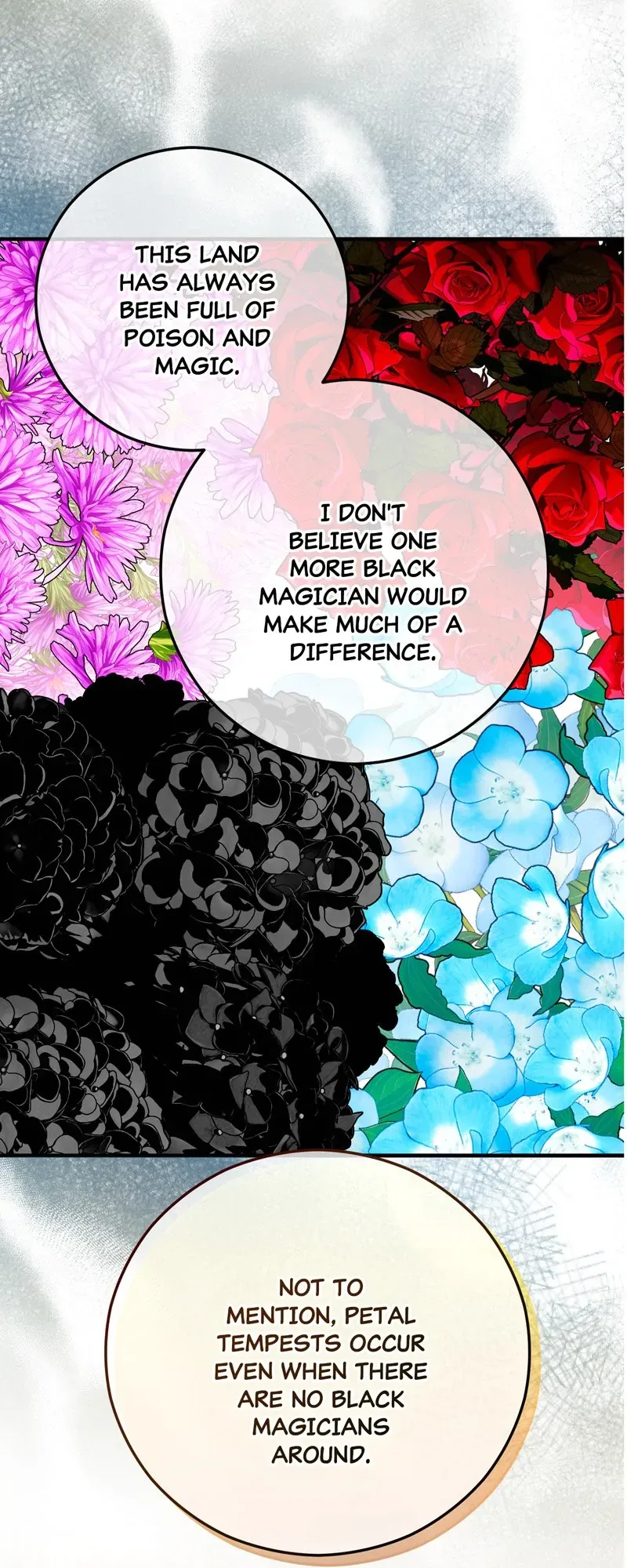 Don’t Look Back, Seisia! Chapter 64 page 50