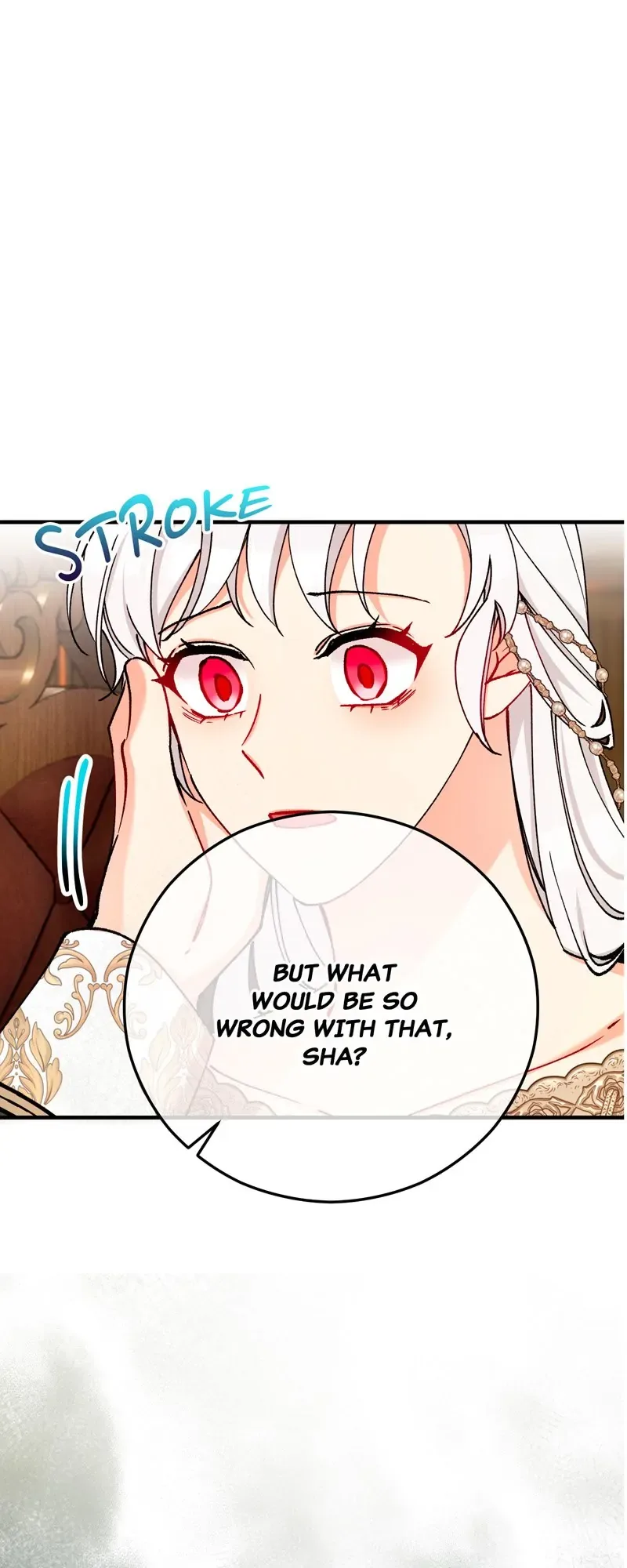 Don’t Look Back, Seisia! Chapter 64 page 49