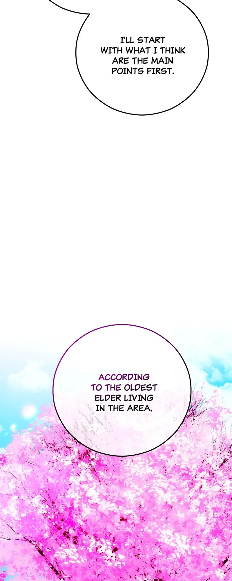 Don’t Look Back, Seisia! Chapter 65 page 65