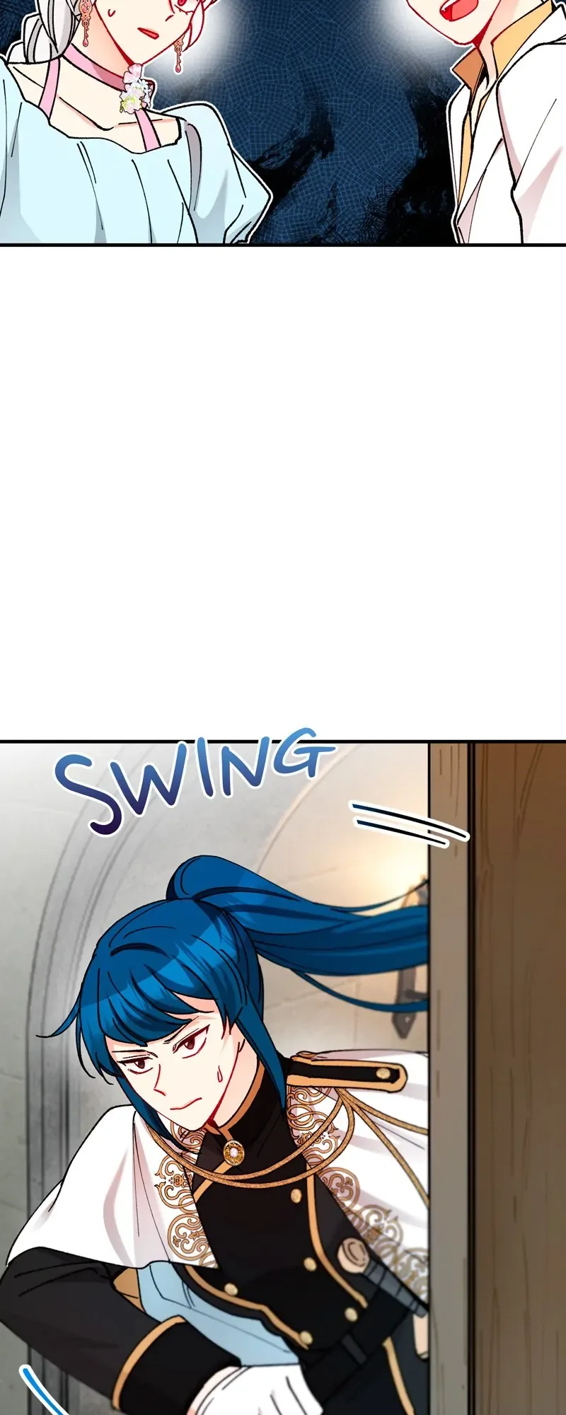 Don’t Look Back, Seisia! Chapter 60 page 30