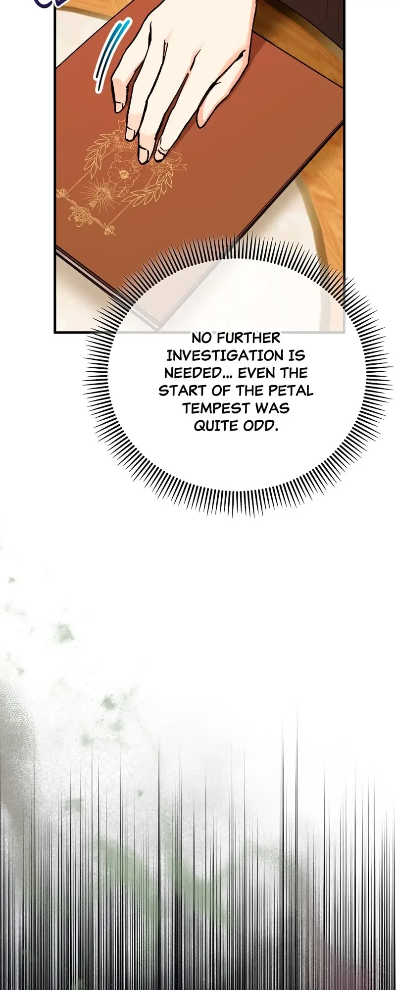 Don’t Look Back, Seisia! Chapter 63 page 47