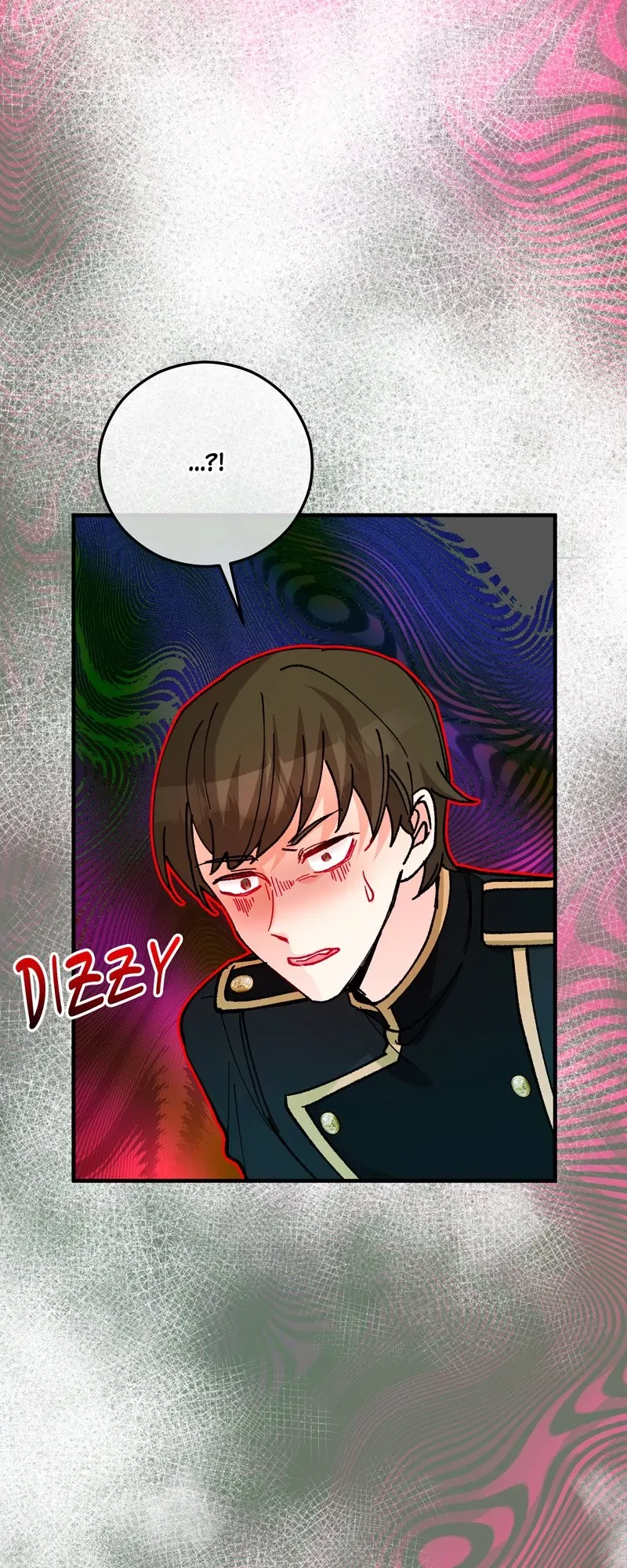 Don’t Look Back, Seisia! Chapter 60 page 44