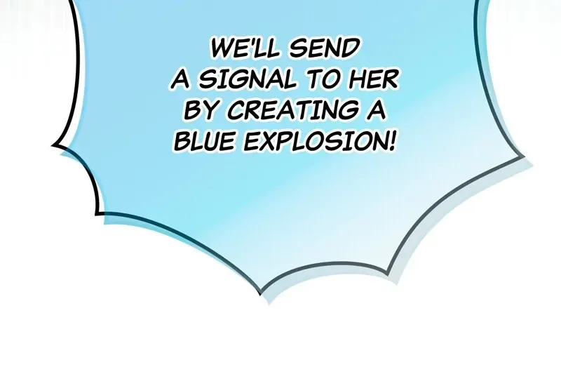 Don’t Look Back, Seisia! Chapter 60 page 63