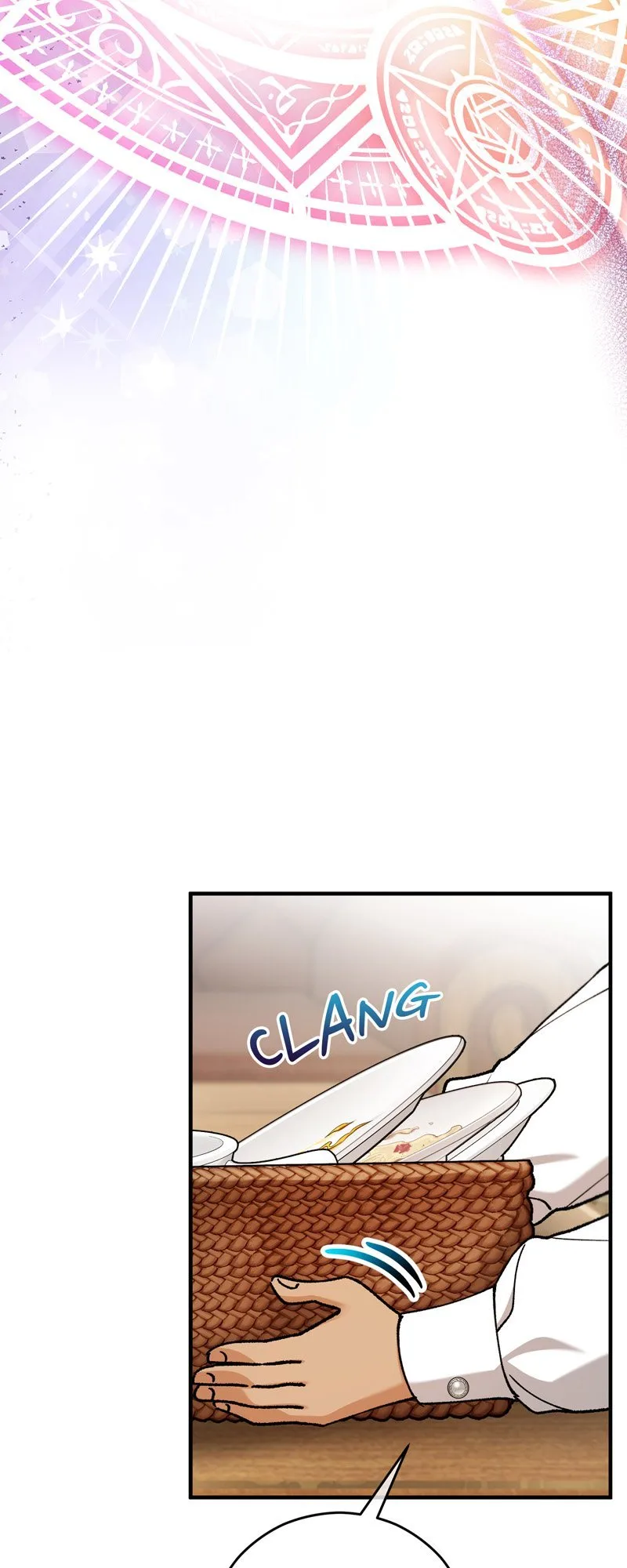Don’t Look Back, Seisia! Chapter 66 page 13