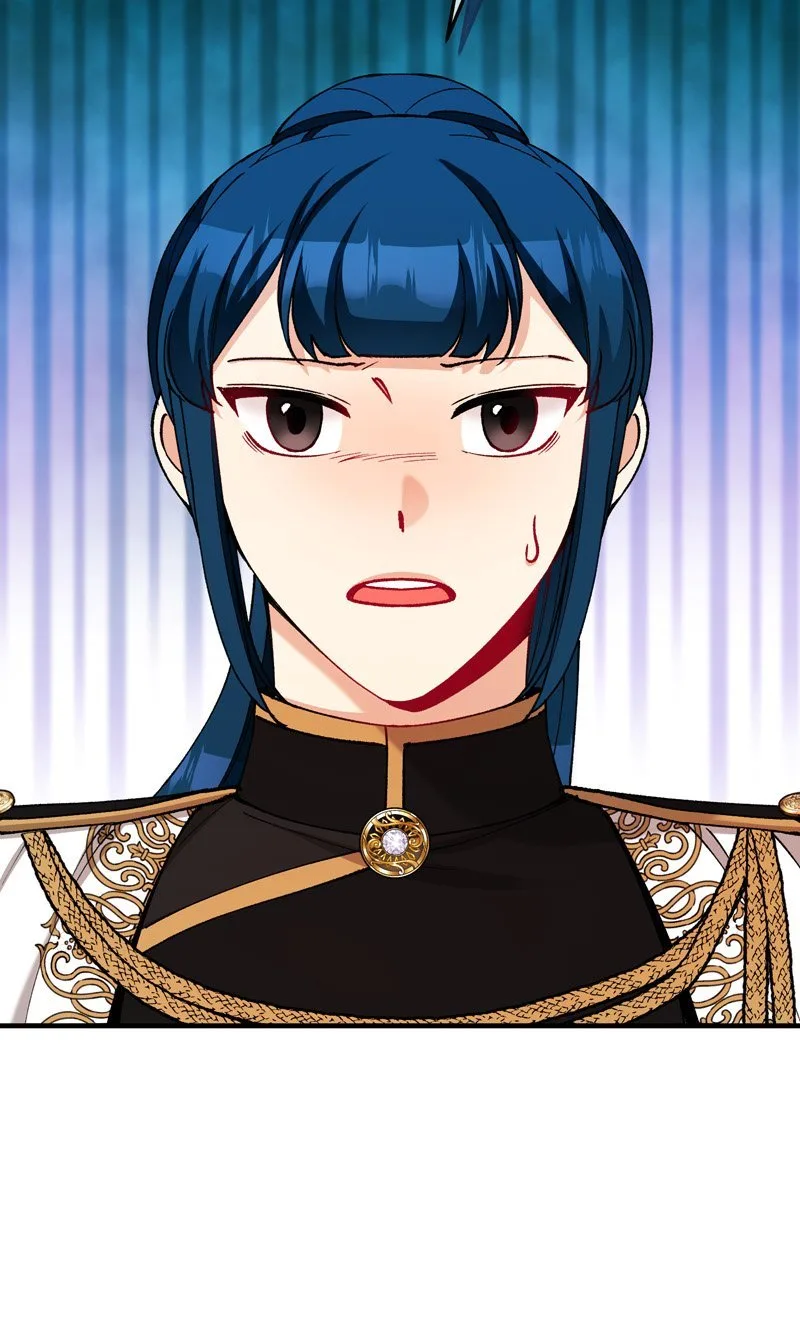 Don’t Look Back, Seisia! Chapter 66 page 40