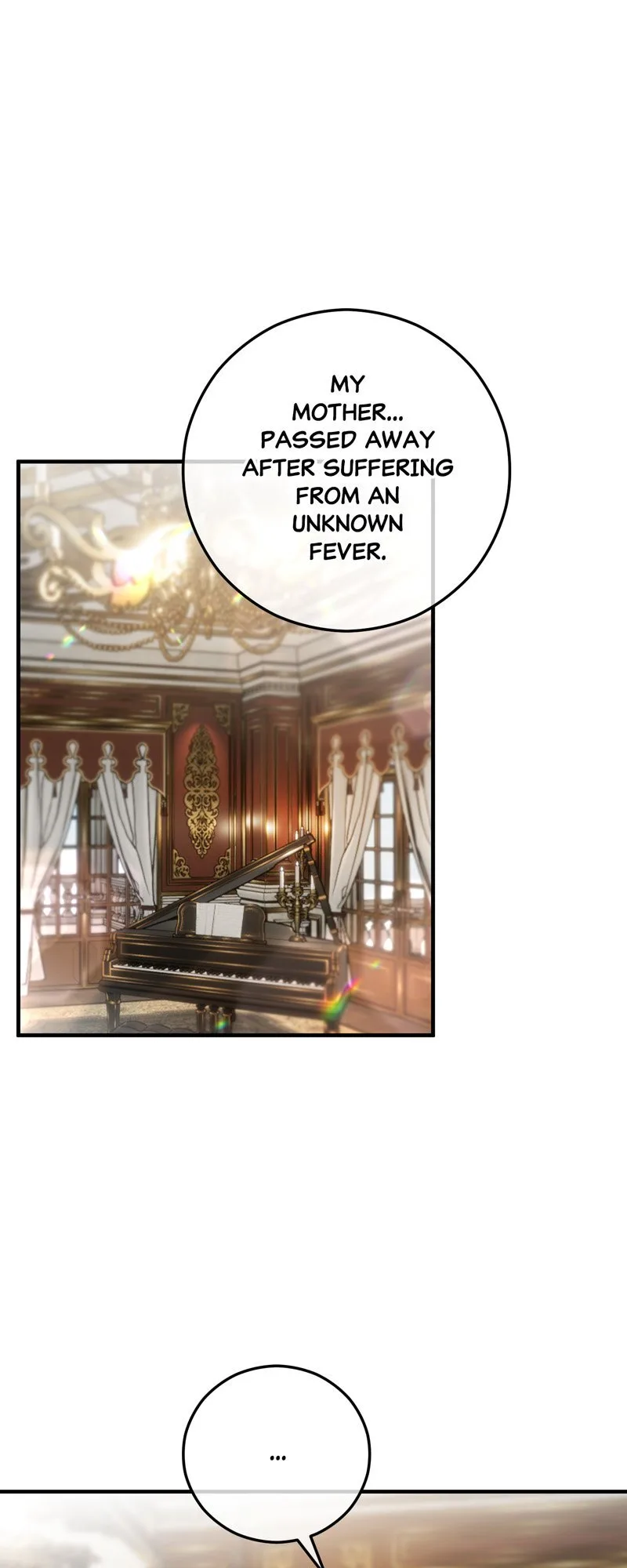 Don’t Look Back, Seisia! Chapter 66 page 27