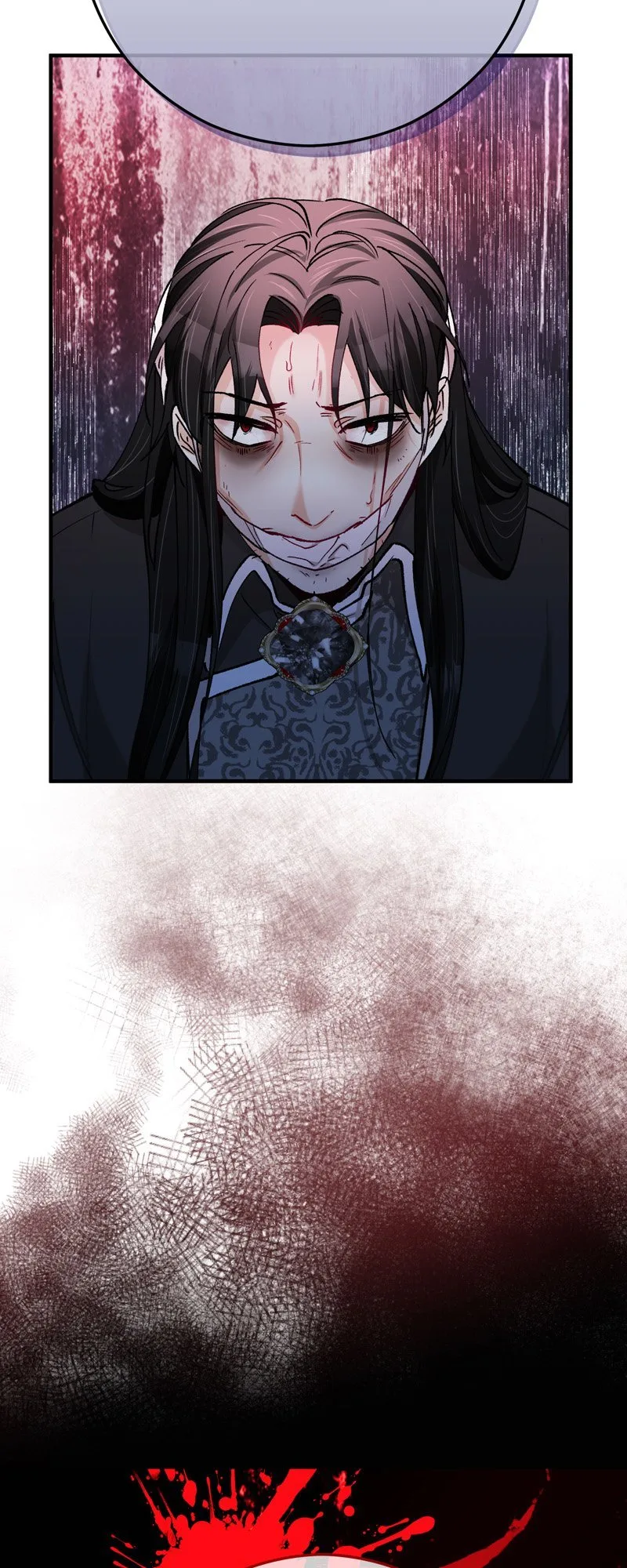 Don’t Look Back, Seisia! Chapter 66 page 43