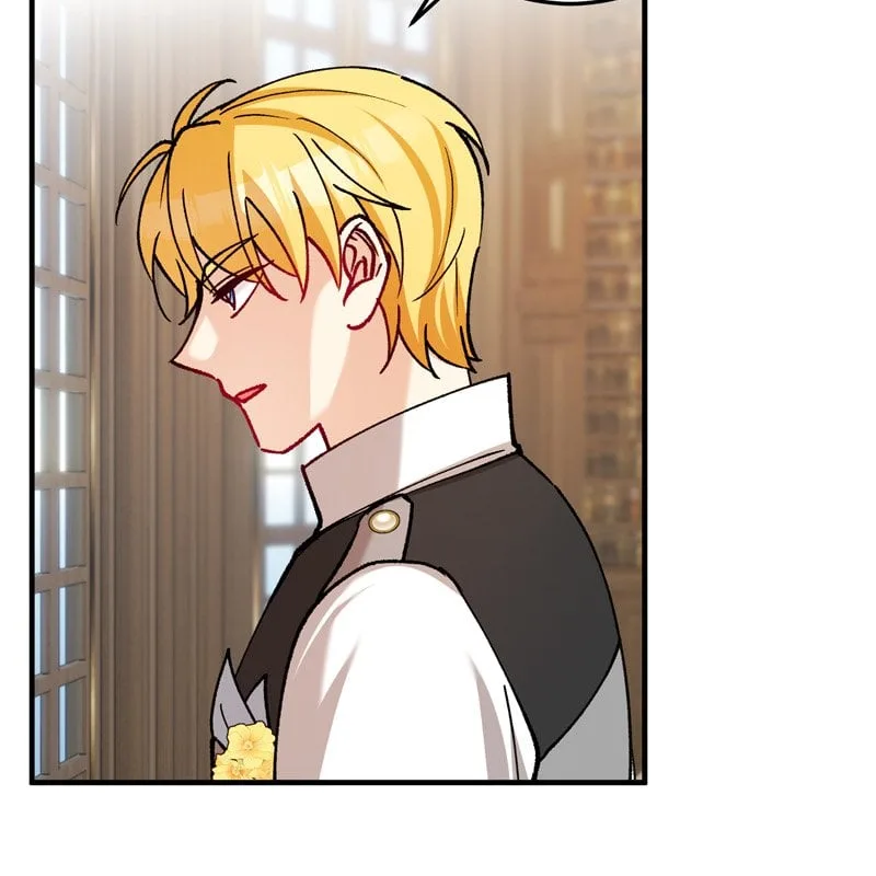 Don’t Look Back, Seisia! Chapter 68 page 24