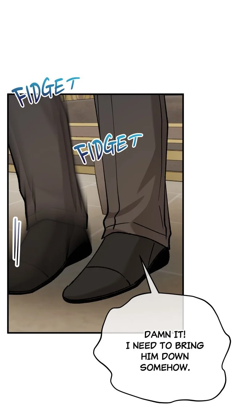 Don’t Look Back, Seisia! Chapter 68 page 8