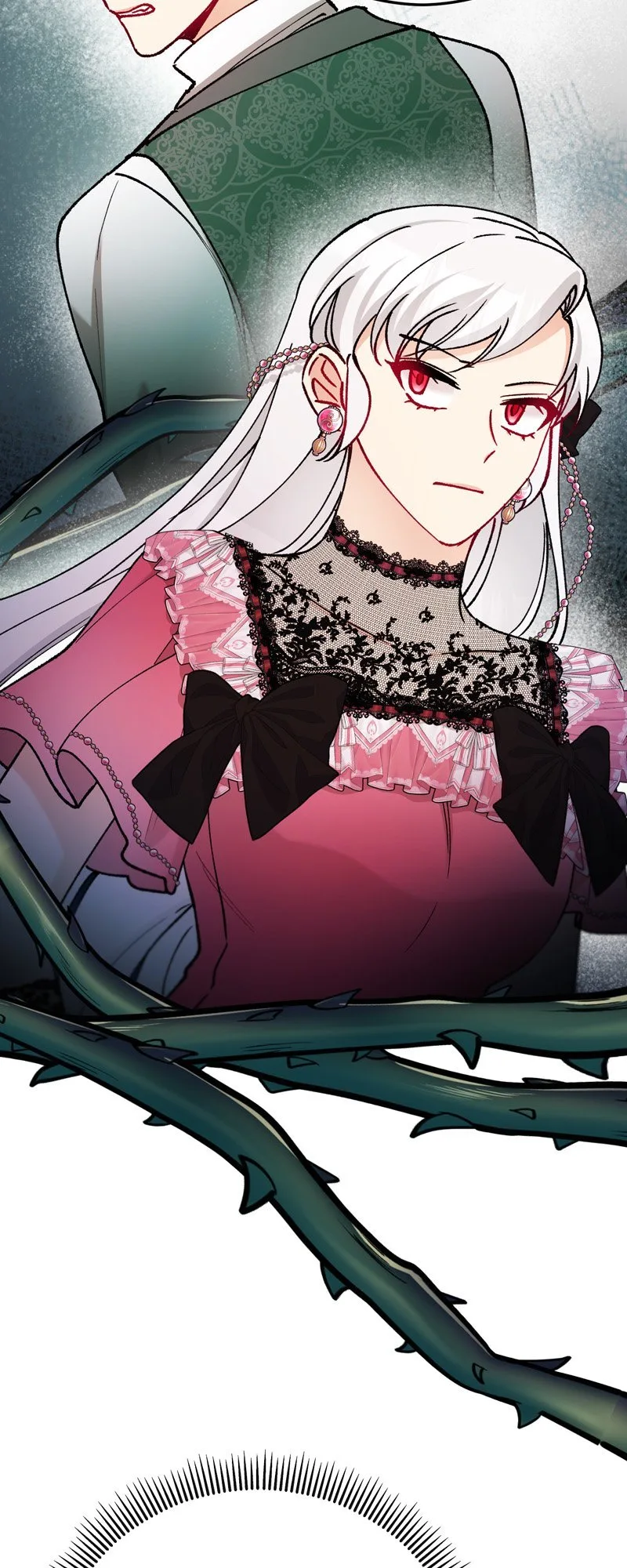 Don’t Look Back, Seisia! Chapter 68 page 13