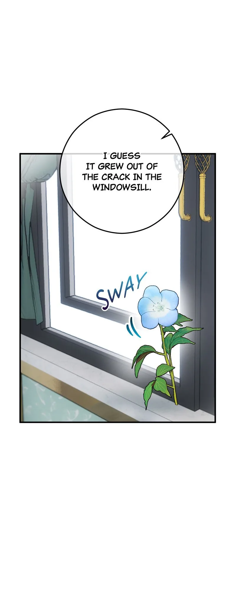 Don’t Look Back, Seisia! Chapter 68 page 43