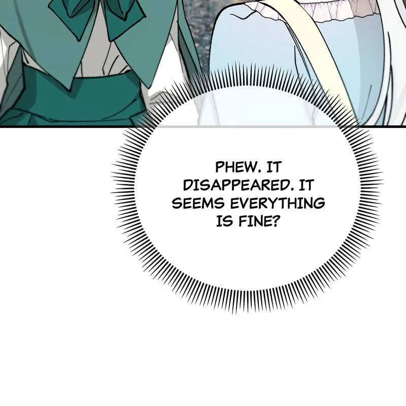 Don’t Look Back, Seisia! Chapter 68 page 52