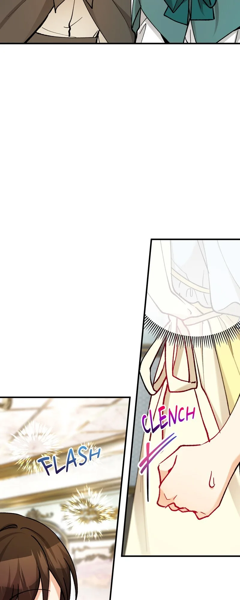 Don’t Look Back, Seisia! Chapter 68 page 50