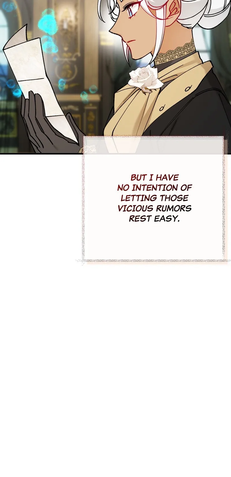 Don’t Look Back, Seisia! Chapter 70 page 29