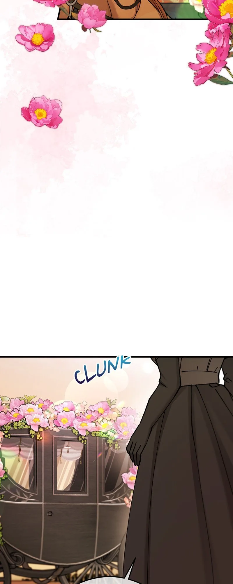 Don’t Look Back, Seisia! Chapter 71 page 11
