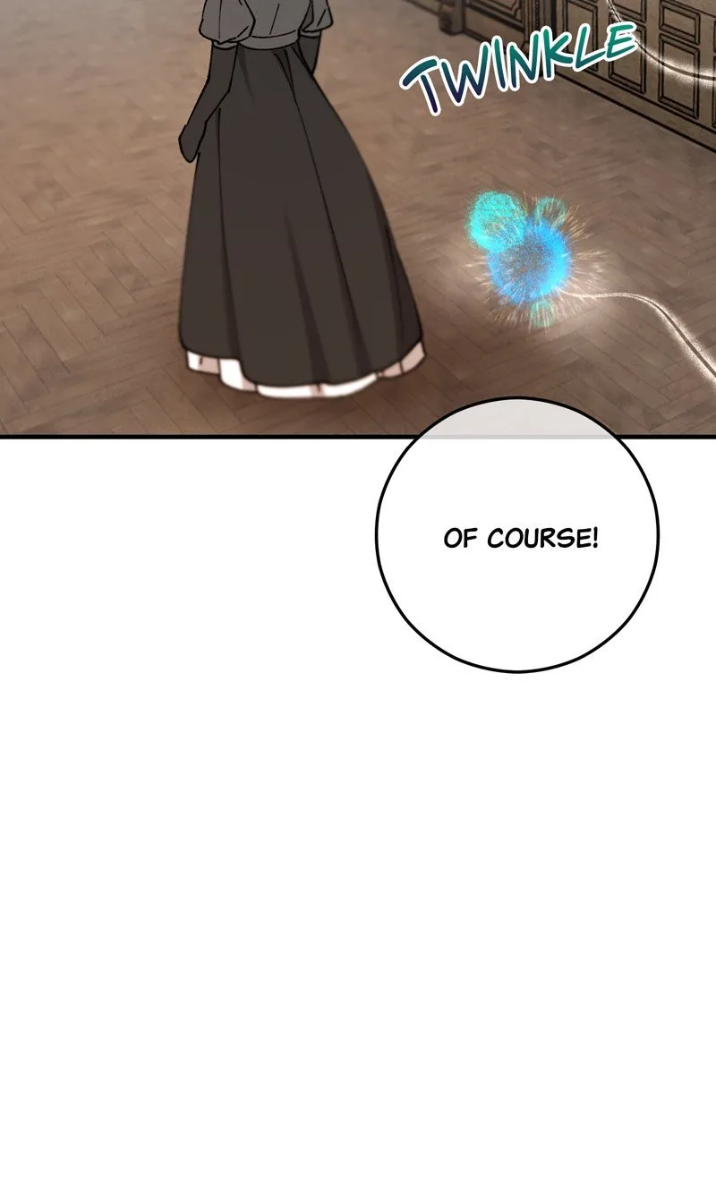 Don’t Look Back, Seisia! Chapter 71 page 35