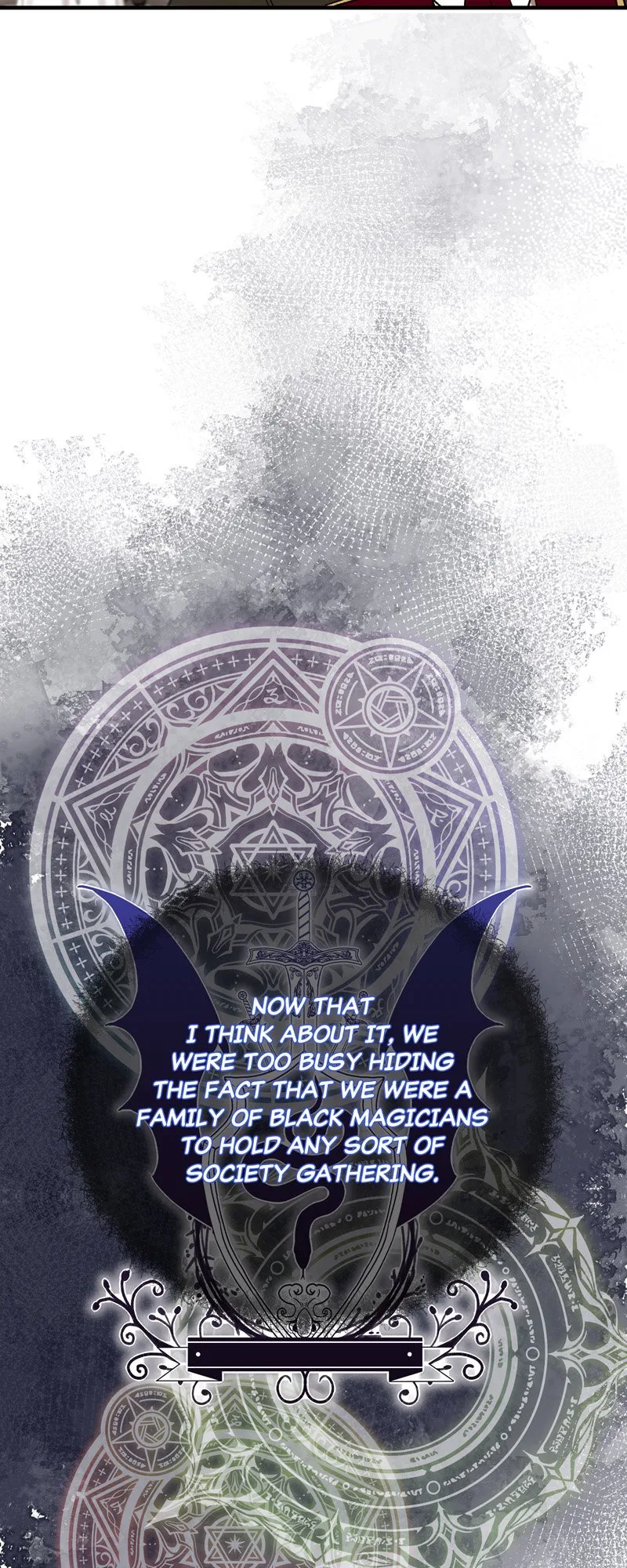 Don’t Look Back, Seisia! Chapter 71 page 7