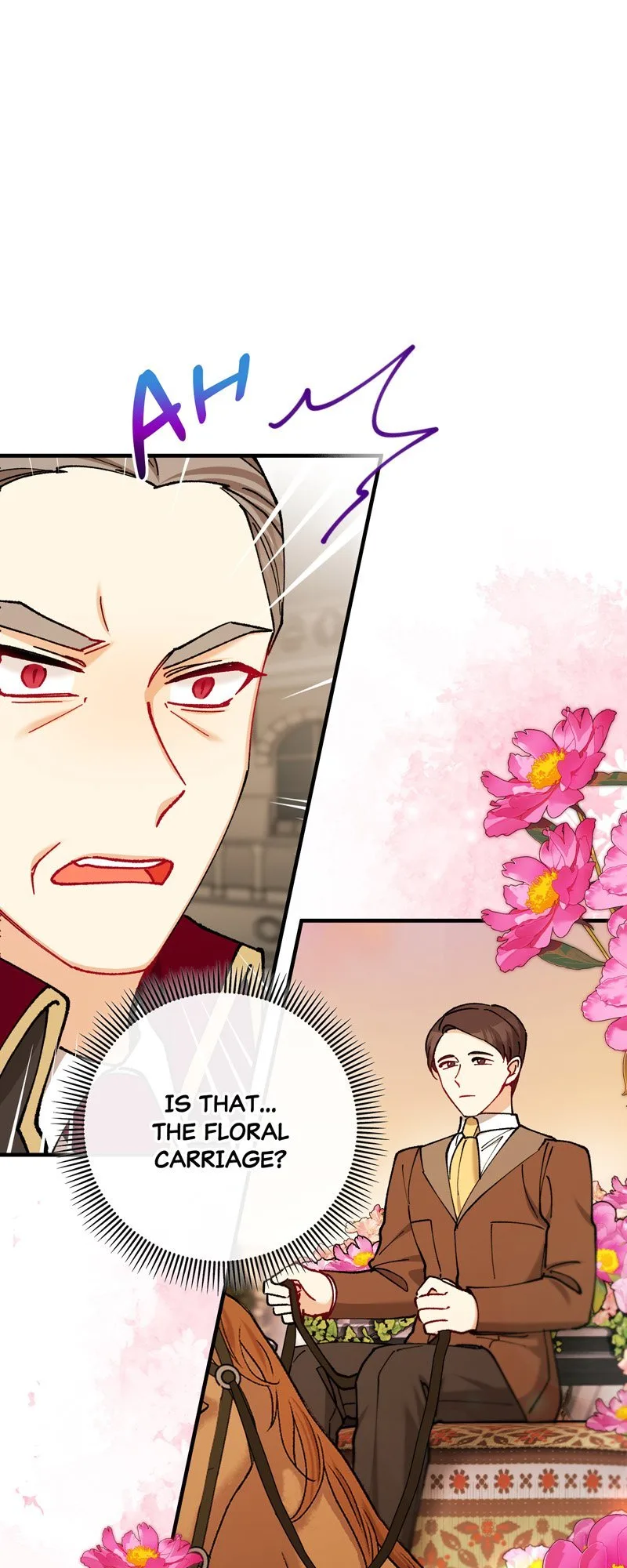 Don’t Look Back, Seisia! Chapter 71 page 10