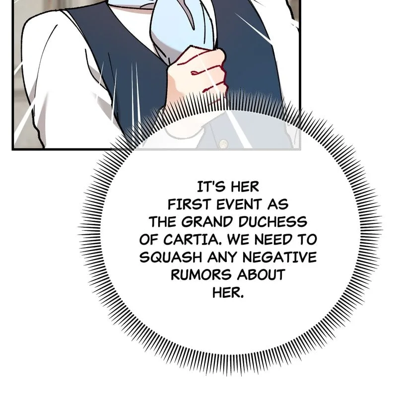 Don’t Look Back, Seisia! Chapter 70 page 43