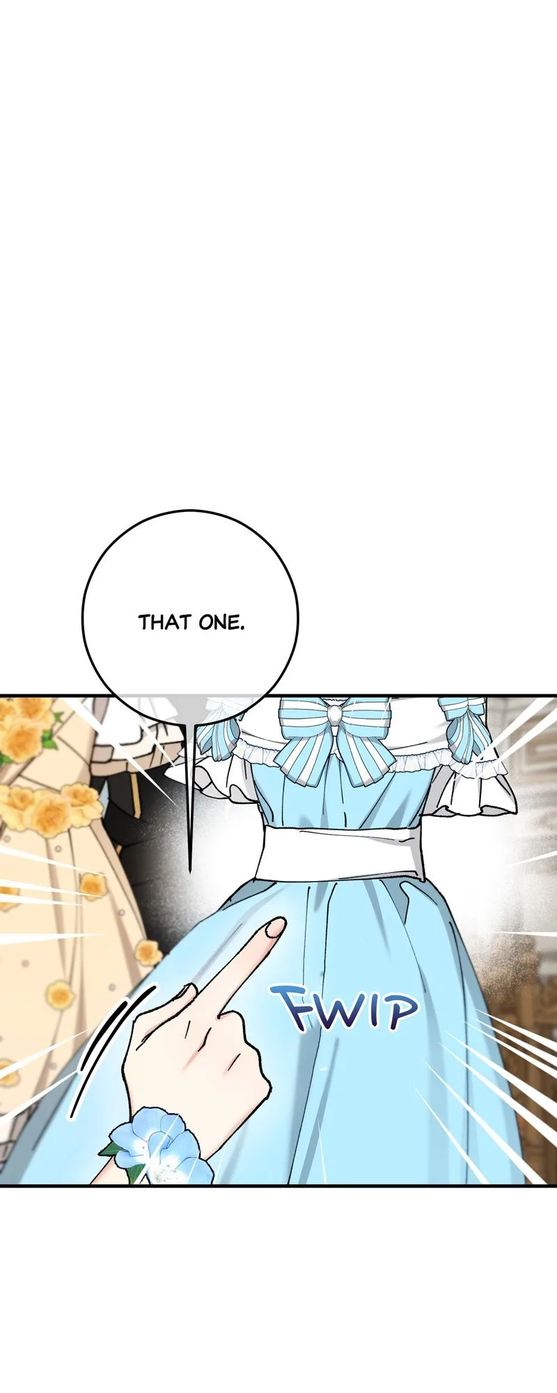 Don’t Look Back, Seisia! Chapter 70 page 49
