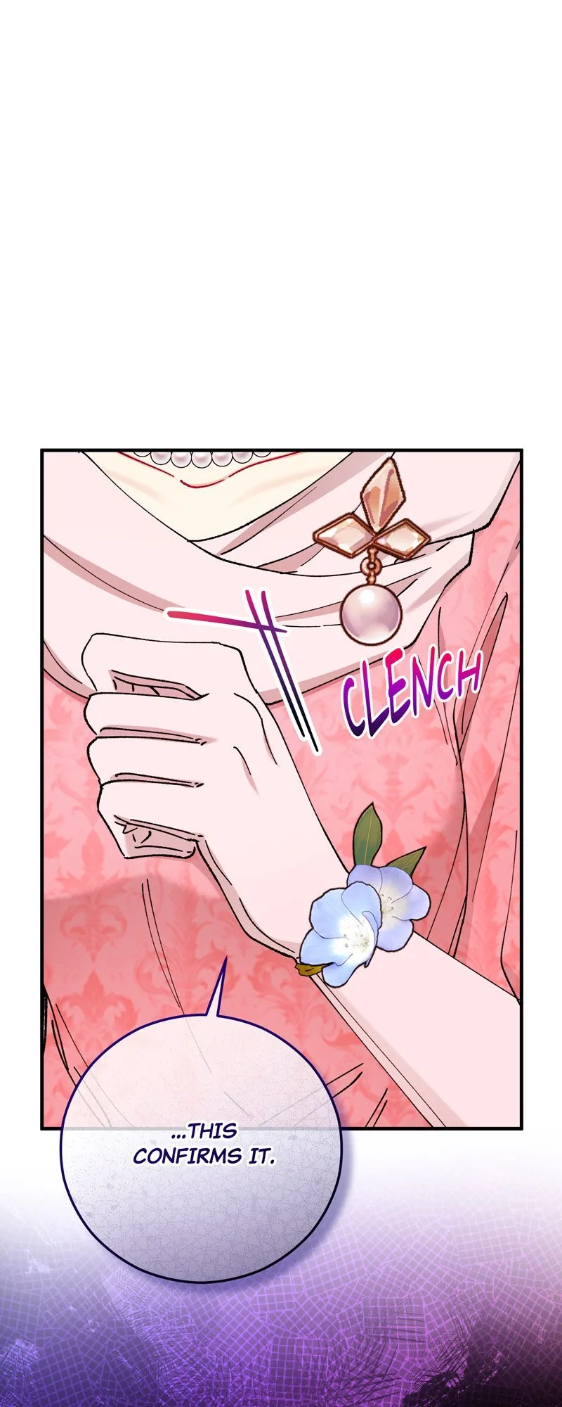 Don’t Look Back, Seisia! Chapter 71 page 57