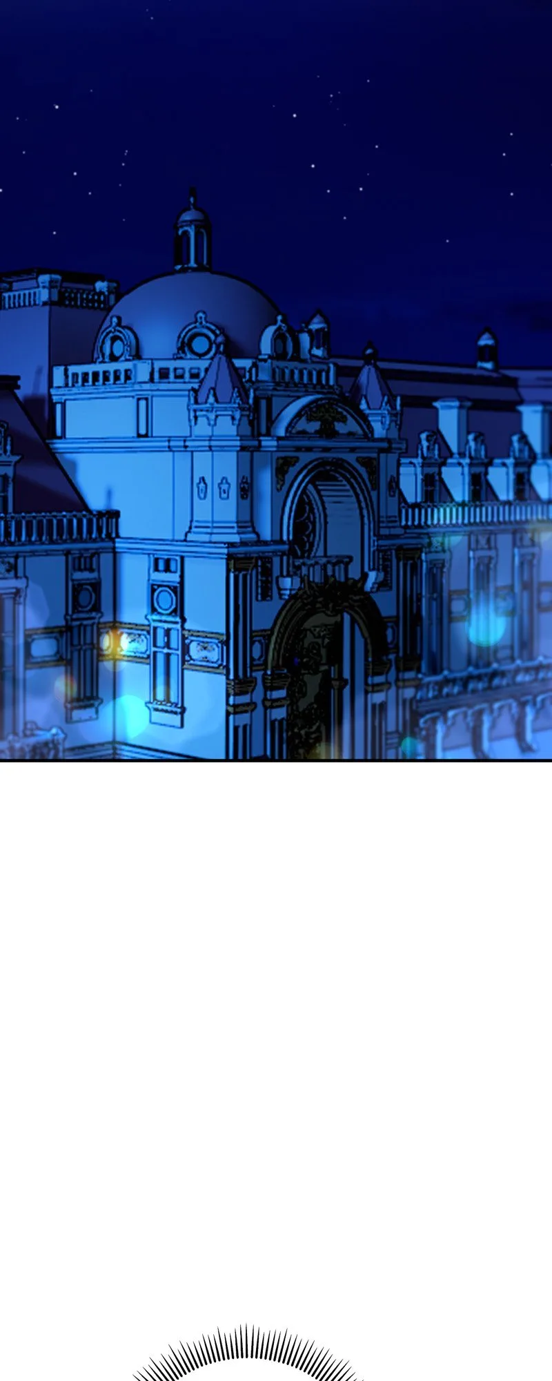 Don’t Look Back, Seisia! Chapter 72 page 7